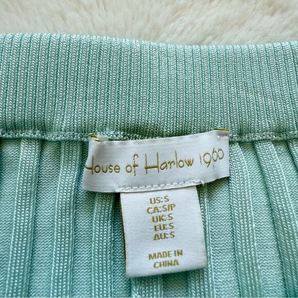 House of Harlow 1960 women skirt size S - Picture 4 of 7